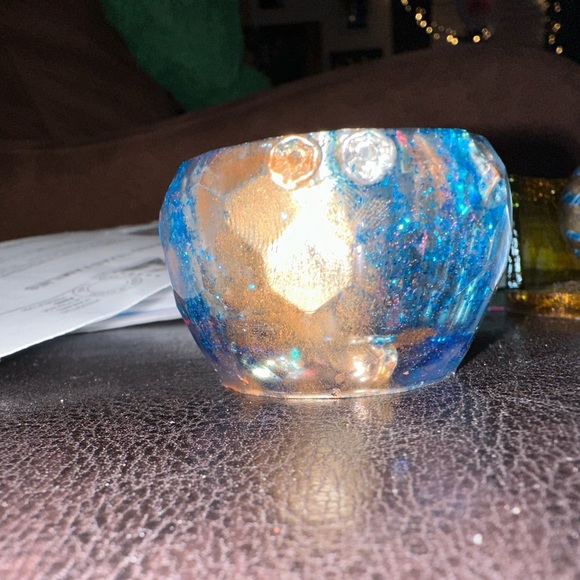 Small jar without lid - Picture 8 of 10